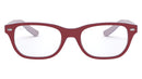 RY1555 3821 Red Grey