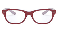 RY1555 3821 Red Grey