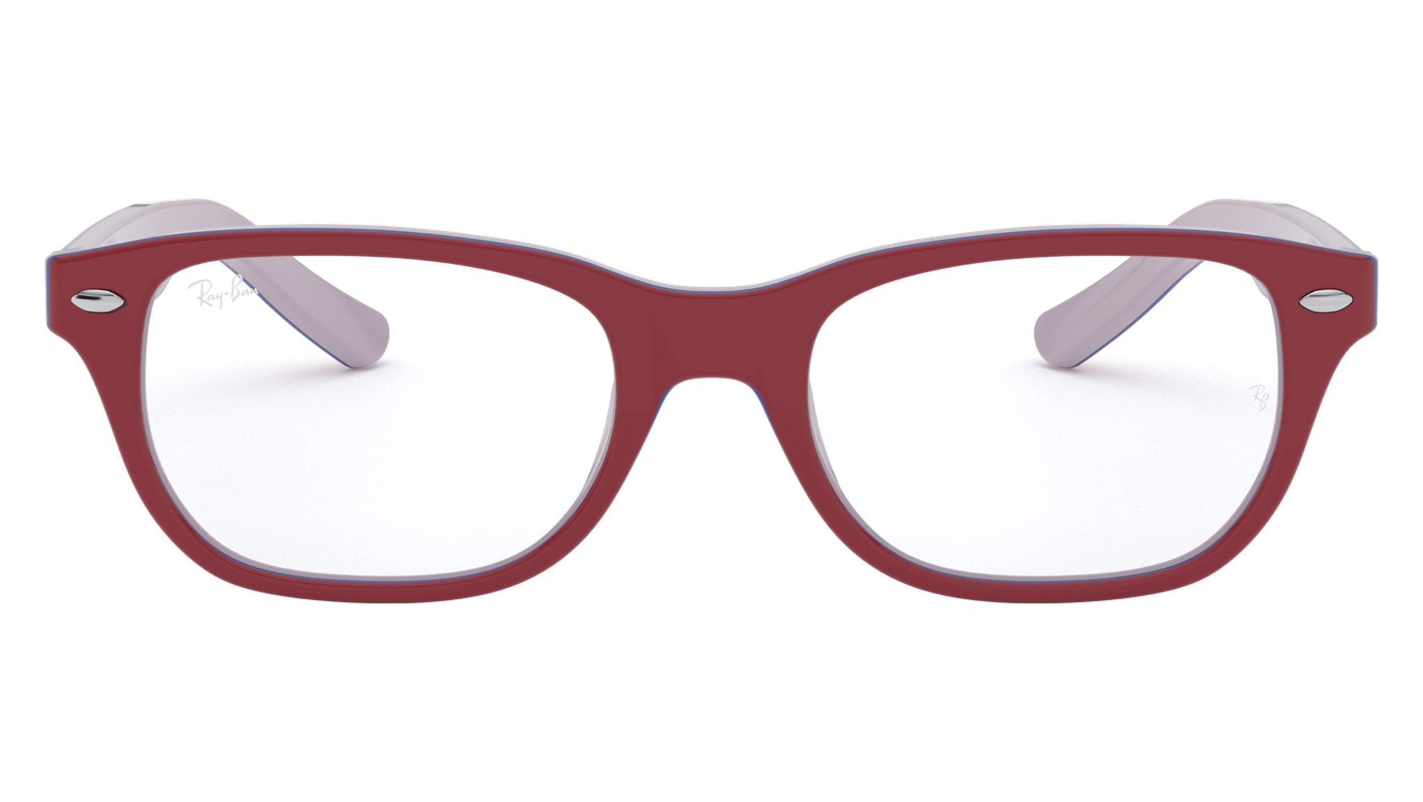 RY1555 3821 Red Grey