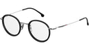 163/V/F 807 Black