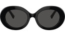 DG 4448 501/87 Black Grey