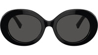 DG 4448 501/87 Black Grey