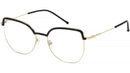 Naret 8085 1 Black Gold