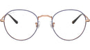 David Optics RB3582V 3035