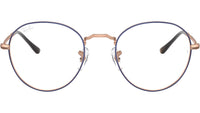 David Optics RB3582V 3035