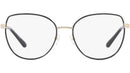 Empire Round MK3066J 1014 Light Gold
