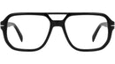 DB 7108 ANS Black Dark Ruthenium