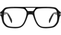 DB 7108 ANS Black Dark Ruthenium