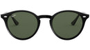 RB2180 polished black
