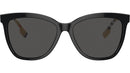 Clare BE4308 385387 Black