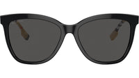 Clare BE4308 385387 Black