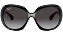 Jackie Ohh II RB4098 black