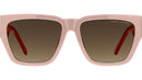 MARC 646/S C48 HA Pink Red