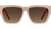 MARC 646/S C48 HA Pink Red