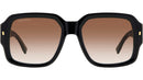 D2 0106/S 807 Black