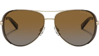 Chelsea MK5004 1014T5 Gold Brown