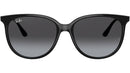 RB4378 601/8G black