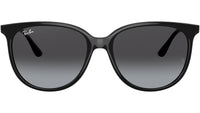 RB4378 601/8G black