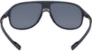 Bolide Blue Pilot Sunglasses