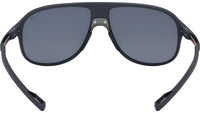 Bolide Blue Pilot Sunglasses