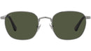 PO2476S 513/31 Gunmetal