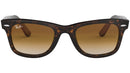 Original Wayfarer Classic RB2140 brown tortoise