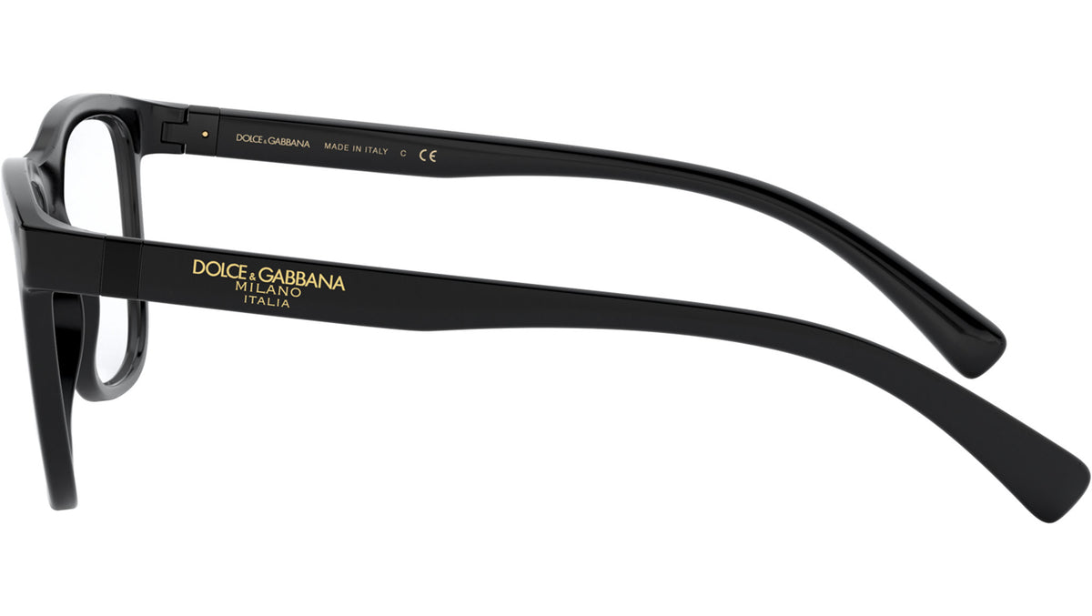 DG 5047 501 black
