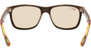 RB4181 RB4181 710/83 light havana