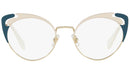 MU 50RV 1061O1 pale gold / ivory / blue