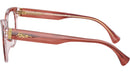 RA7173U 6203 Milky Red Demi Pink