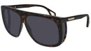 GG0467S shiny tortoise and grey