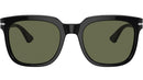 PO3323S 95/58 Black