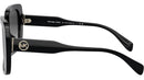 Mallorca MK2183U 30058G Black