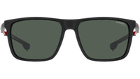 CA 4020/CS BLX UC Black Red