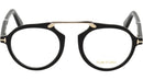 FT5494-B 001 Shiny Black