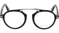 FT5494-B 001 Shiny Black