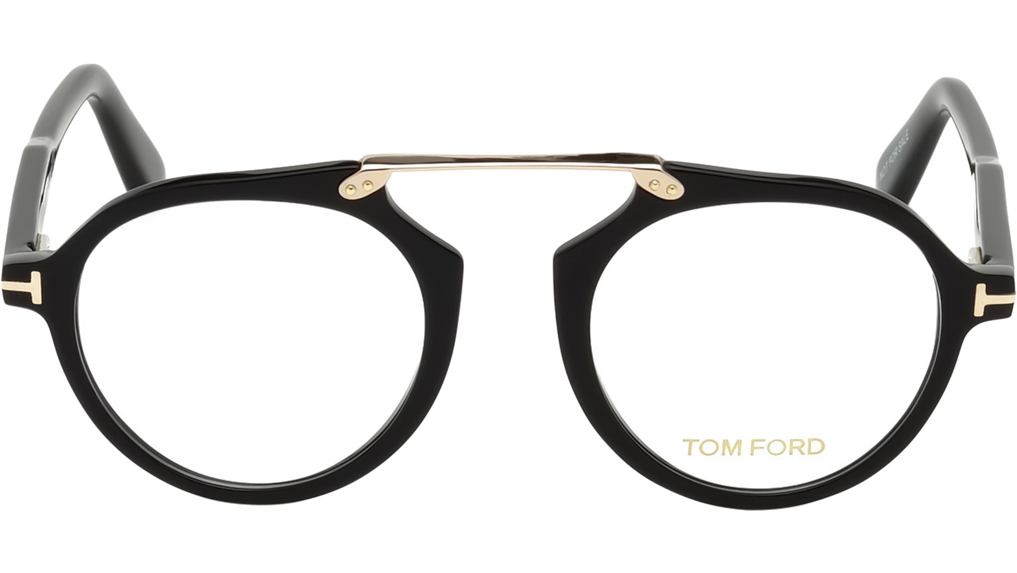 FT5494-B 001 Shiny Black