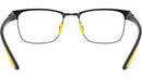 RB6621M Optics F130