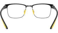 RB6621M Optics F130