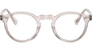 Gregory Peck OV5186 grey