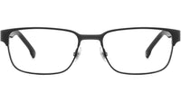 8891 003 Matte Black