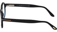 FT5697-B 001 Shiny Black