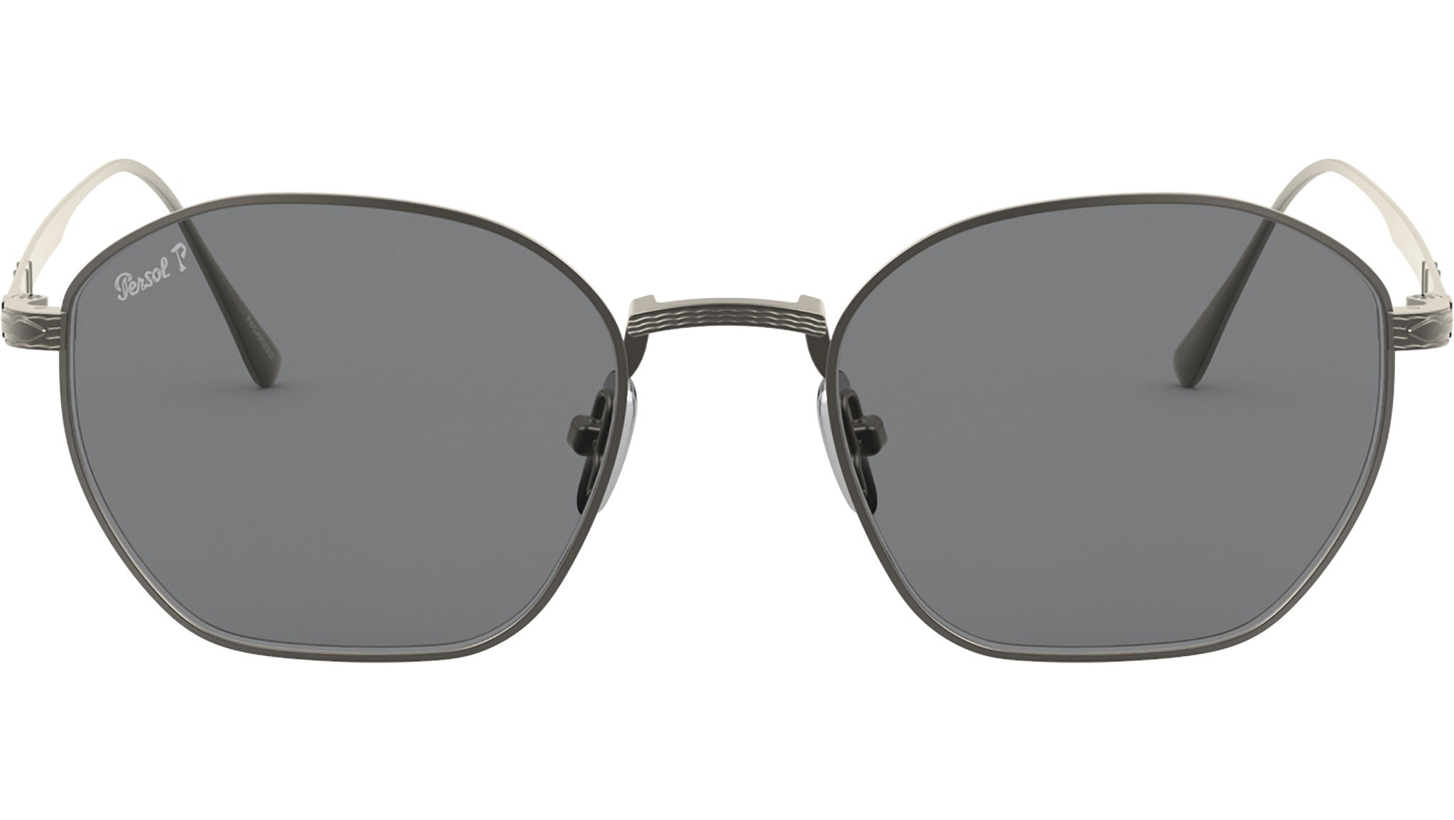 PO5004ST 8001P2 Pewter