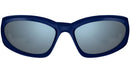 BB0157S 009 Blue