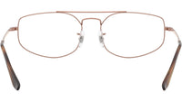Explorer 5 Optics RB6545 2943