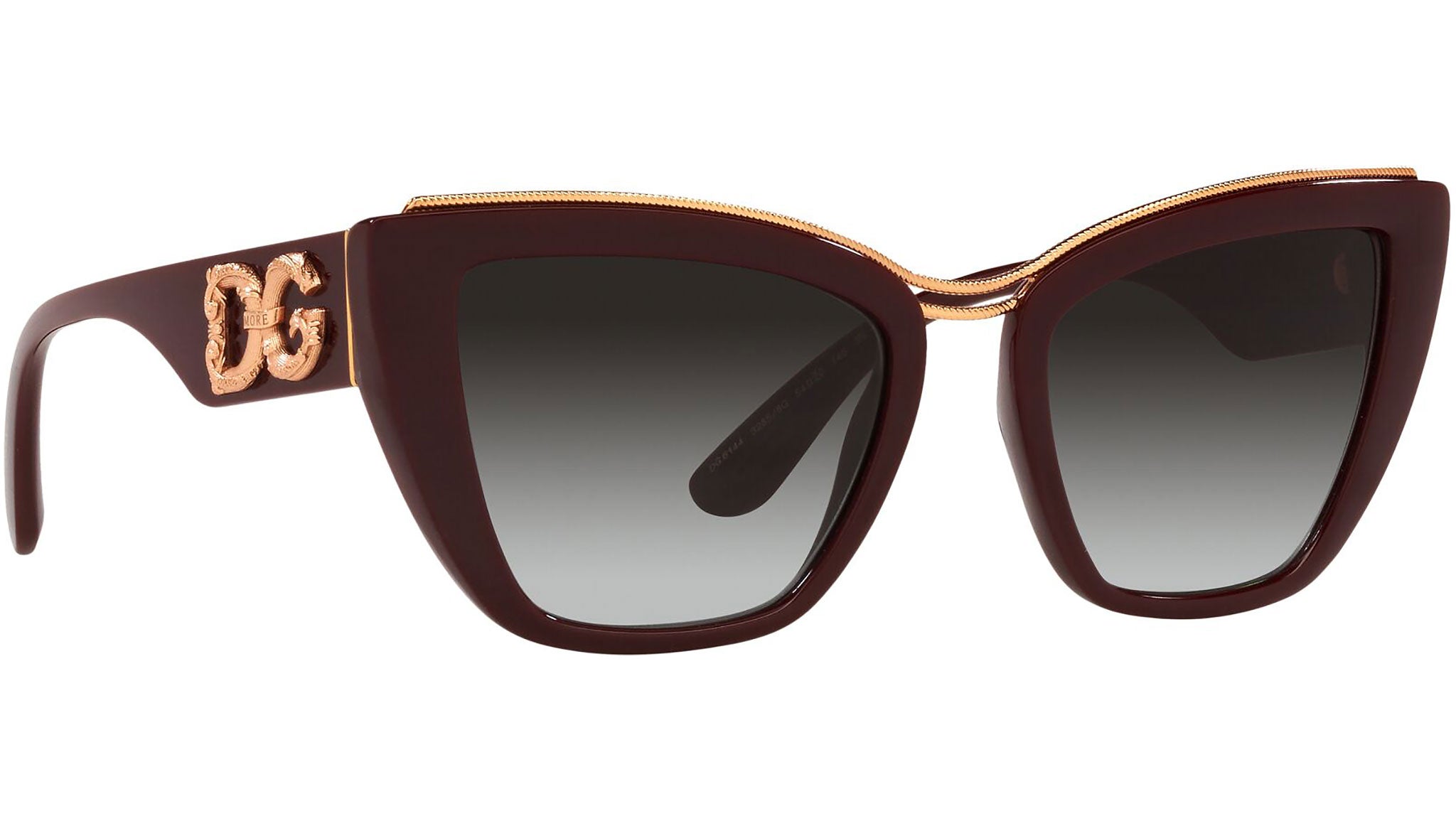 DG 6144 32858G purple