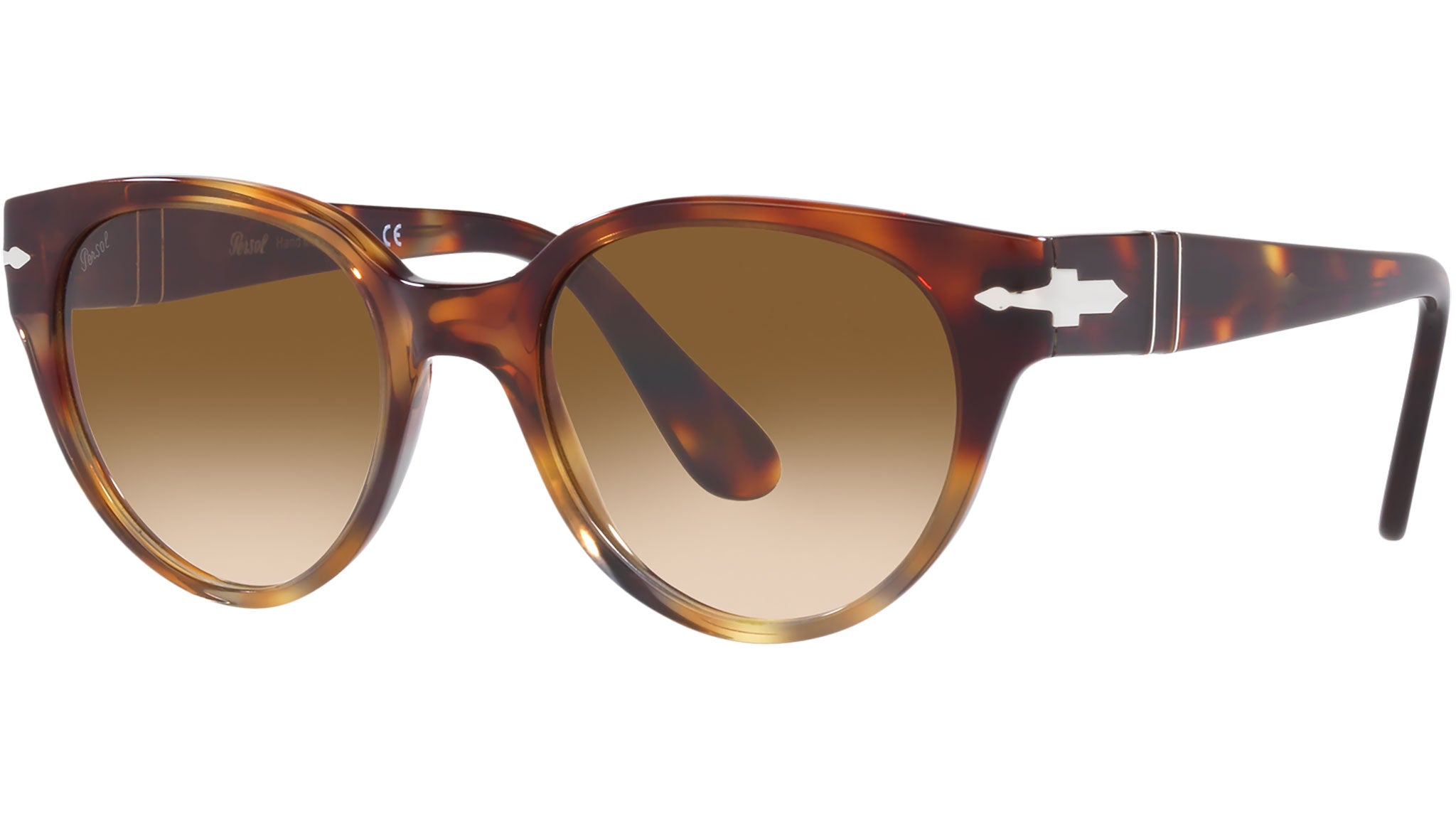 PO3287S 115851 Grey Havana