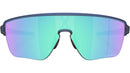 Corridor SQ OO9415 02 Transparent Blue