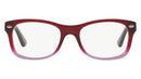 RY1528 3583 Red Faded