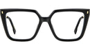 D2 0136 807 Black